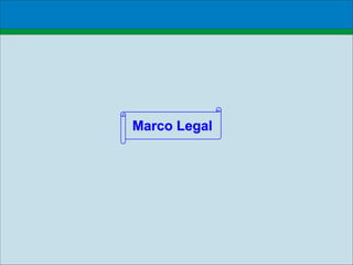 Marco Legal