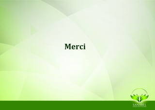 Merci
 