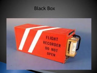Black Box
 
