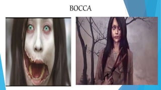 BOCCA
 