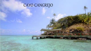 CAYO CANGREJO
 