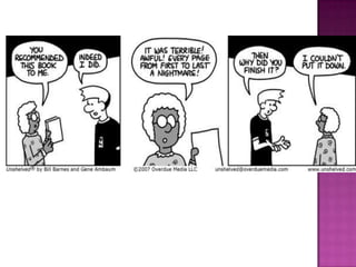 Read to them.Let them meet Tigger, Homer Price, Aslan, and Corduroy;  take them to Oz, Prydain and Camazotz.  Show them a Truffalo Tree.