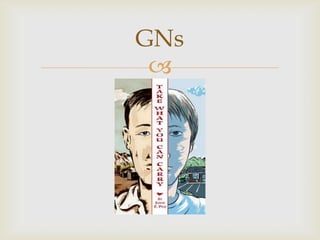 GNs
 
 