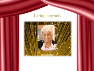 ETHEL MINOR 