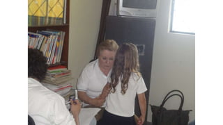 San Antonio de Paguancay