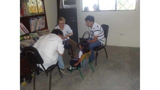 San Antonio de Paguancay