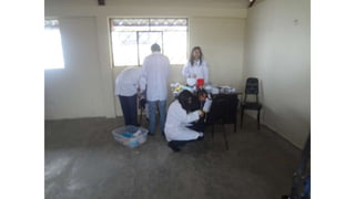 San Antonio de Paguancay