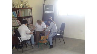 San Antonio de Paguancay