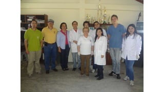 San Antonio de Paguancay