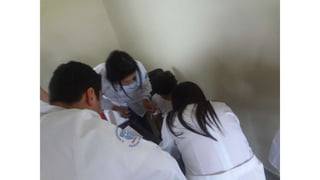 San Antonio de Paguancay