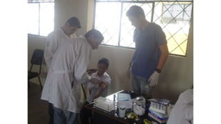 San Antonio de Paguancay