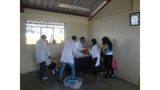 San Antonio de Paguancay