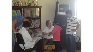 San Antonio de Paguancay