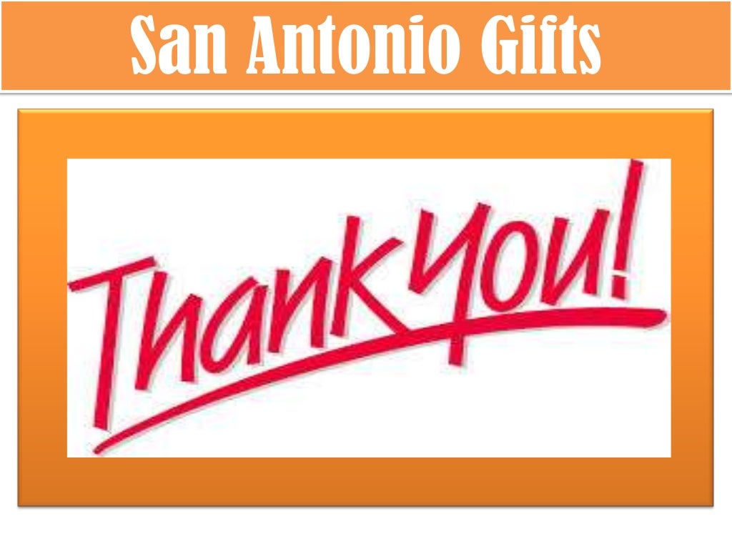San antonio candles