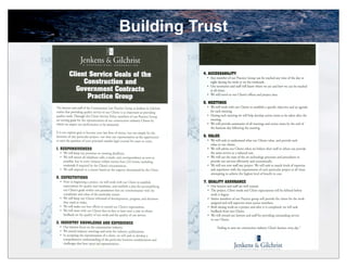 Building Trust




                 80
 