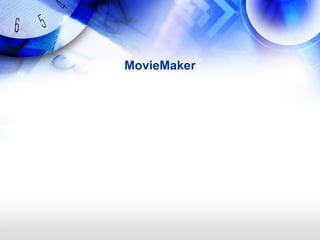 MovieMaker
 