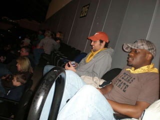 San Antonio Rodeo Show | PPTX