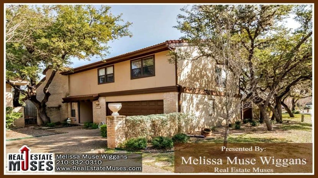 Elegant 5 Bedroom San Antonio TX Home for Sale 11746 Mission Trace