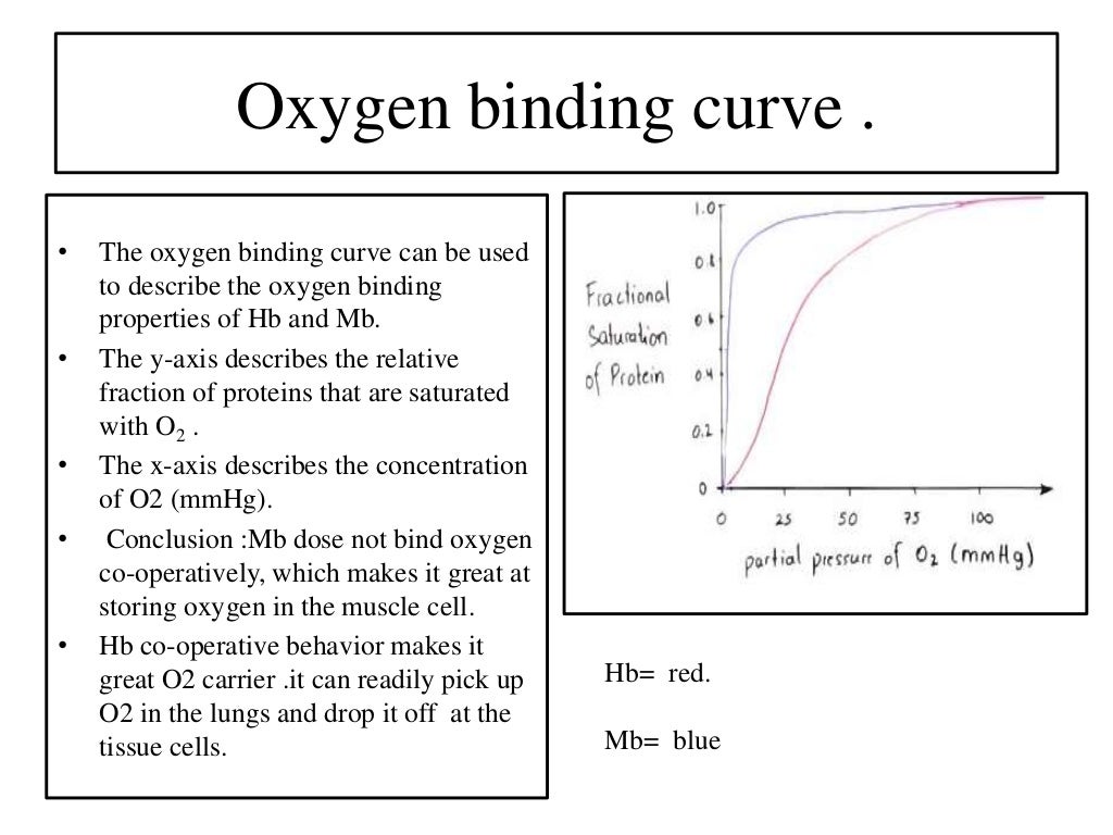 biological oxygen carriers hemoglobin ,hemocyanin ,hemerythrene .hill…
