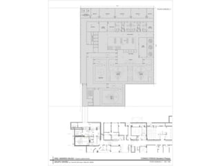 Sanatorio Parque - remodelación