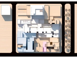 Sanatorio Parque - remodelación