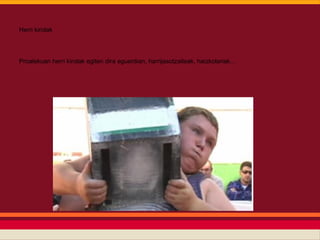 Herri kirolak




Proalekuan herri kirolak egiten dira eguerdian, harrijasotzaileak, haizkolariak...
 