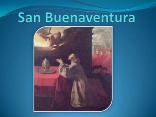 San Buenaventura 