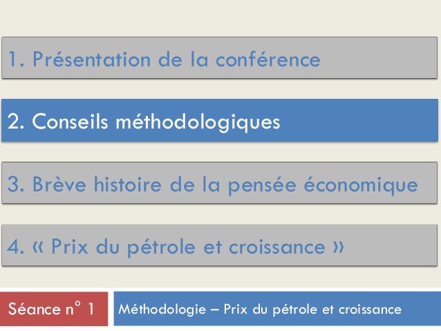 Sujets corrigés de dissertation économique pdf image