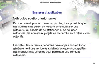  Véhicules de reconnaissance