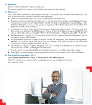FMP: Invest in Sanchay Fixed Maturity Plan Online 2022 - HDFC Life