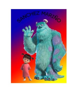 Sanchez m slide share
