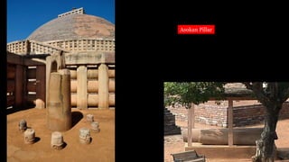 Asokan Pillar
 