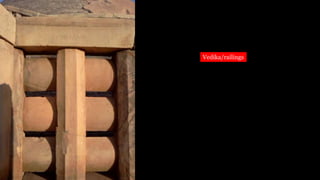 Vedika/railings
 