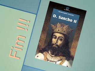 Sancho ii