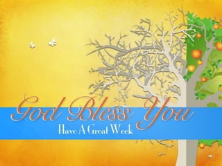 Sanctification: Made more like Jesus