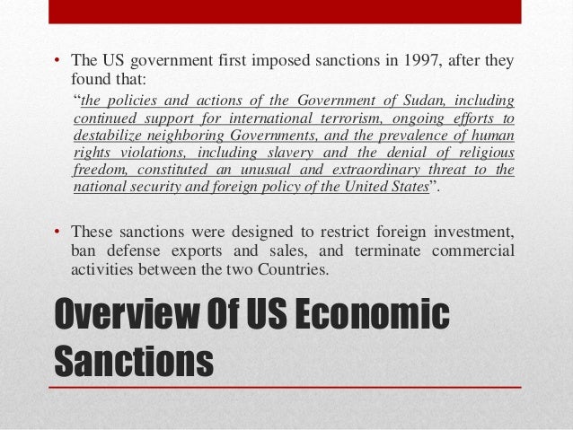 the effectiveness of sanctions essay Essay november/december 2017 trump administration even smarter sanctions how to fight in the era of these shortcomings make sanctions less effective in the. the effectiveness of sanctions essay Essay november/december 2017 trump administration even smarter sanctions how to fight in the era of these shortcomings make sanctions less effective in the.