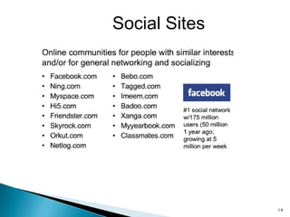 4ConversationContent is NO LONGER king. Conversation is.