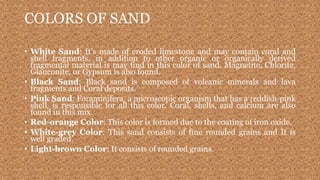 Sand Pdf Sand | PDF
