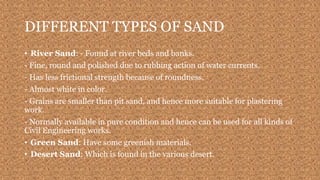 Sand Pdf Sand | PDF