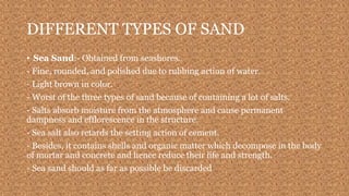 Sand Pdf Sand | PDF
