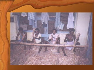 Sandalwood Detailed Overview