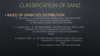 Sand and Tools for construction.pptx