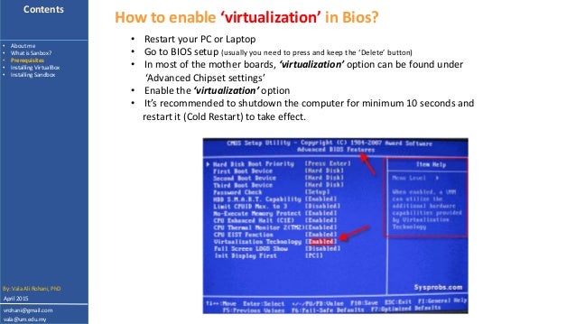 Hadoop Installation On Windows 7 Hadoop Installation On Windows 7