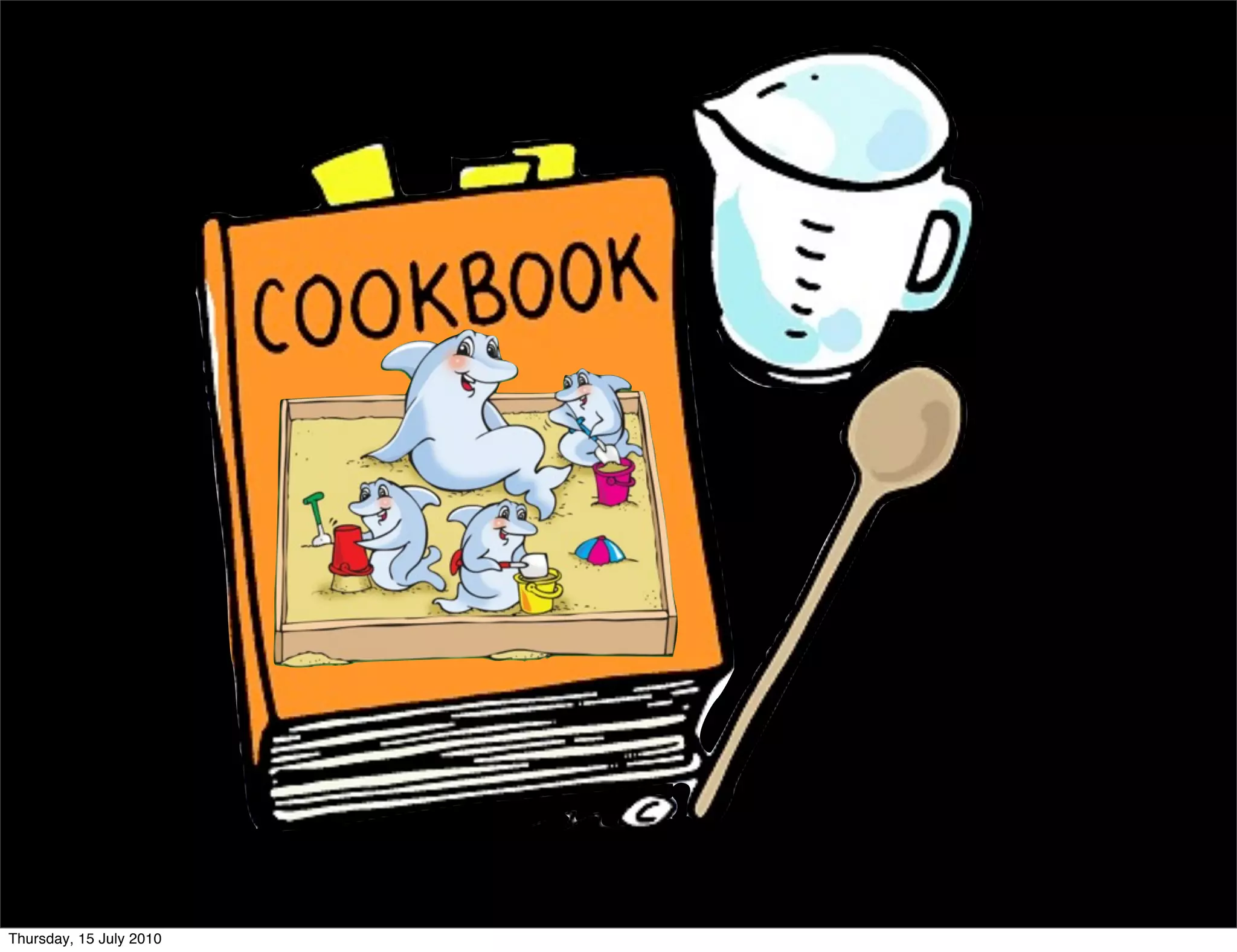 Thursday, 15 July 2010
 