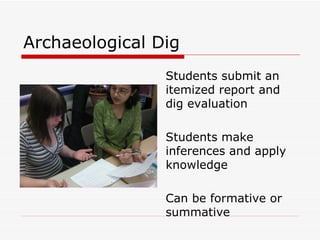 differentiated instruction