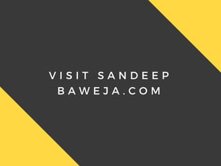 V I S I T S A N D E E P
B A W E J A . C O M
 