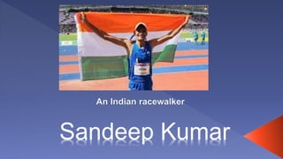 Sandeep Kumar
 