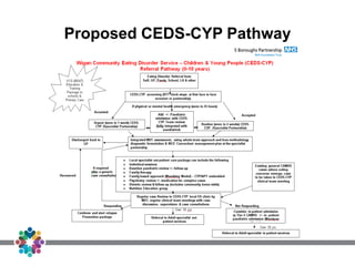 Proposed CEDS-CYP Pathway
 