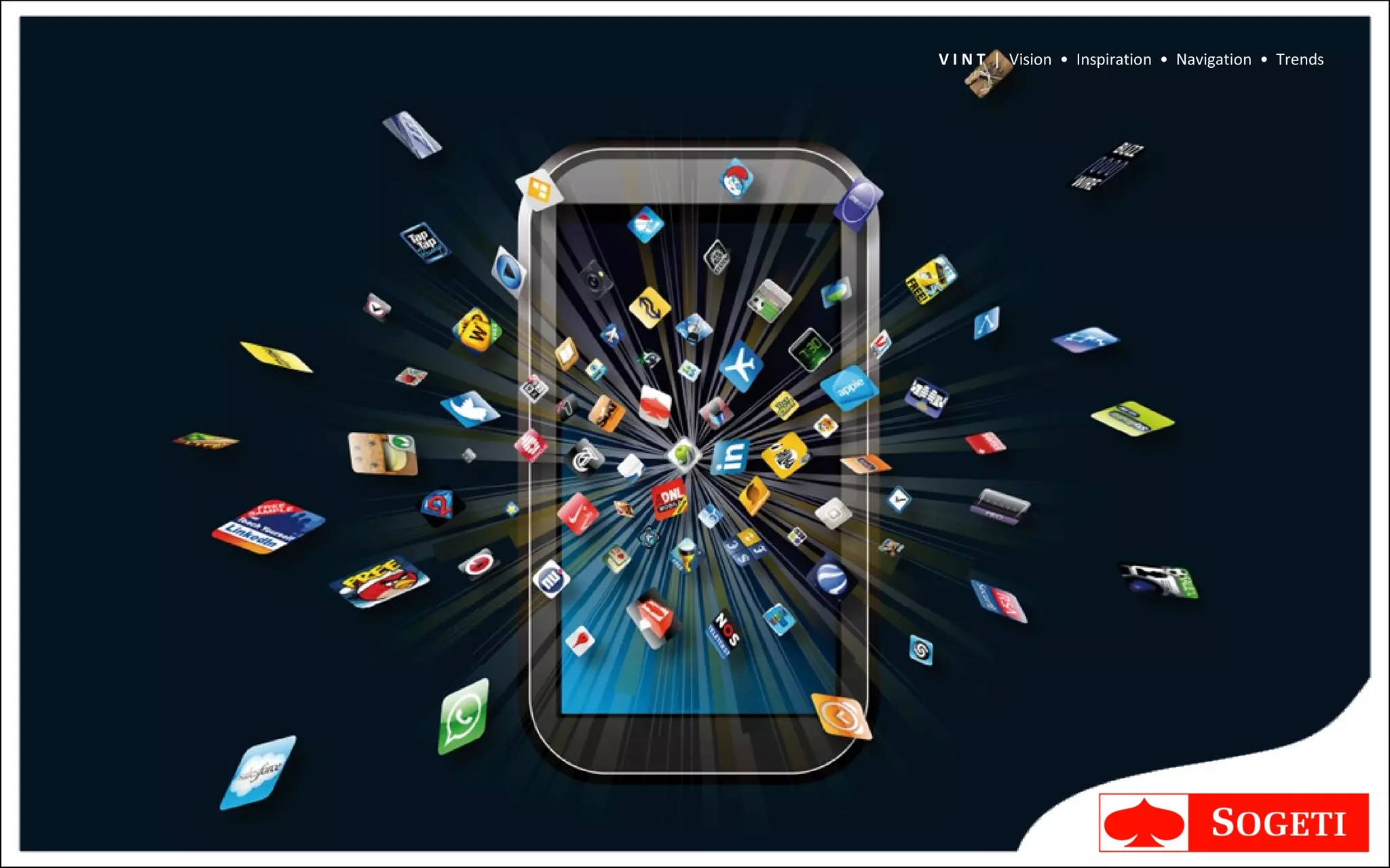 V I N T  |  Vision  •  Inspiration  •  Navigation  •  Trends 