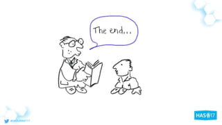 Healthcare Analytics Summit Keynote Fall 2017